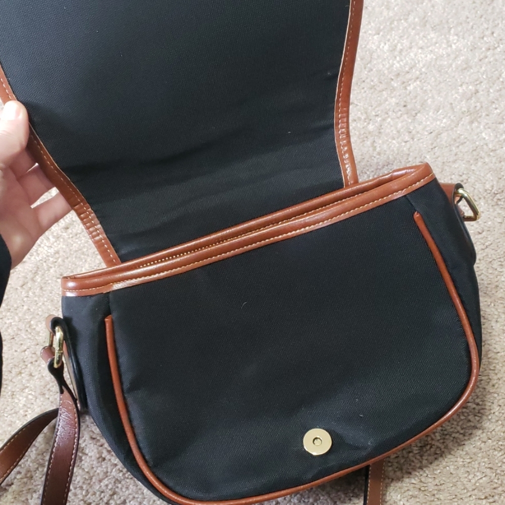 Across Body Bag - Picture 2 of 3